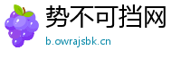 势不可挡网